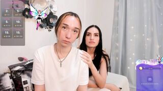 BlissGundry Webcam Porn Video [Stripchat] - striptease-white, humiliation, gagging, big-ass-white, yoga