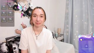 BlissGundry Webcam Porn Video [Stripchat] - striptease-white, humiliation, gagging, big-ass-white, yoga