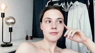 Watch _hellsbells_ Leaked Porn Video [Chaturbate] - new, shy, 18, cute, petite