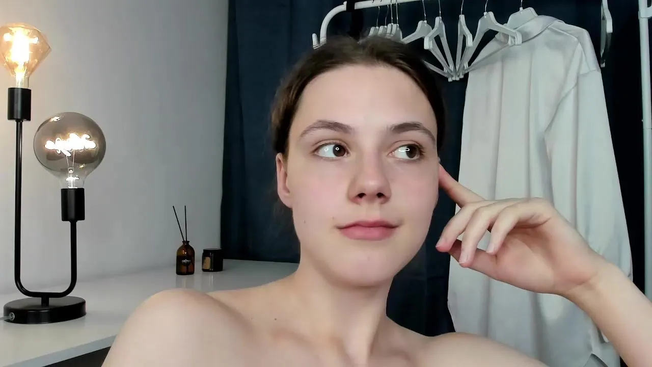 Watch _hellsbells_ Leaked Porn Video [Chaturbate] - new, shy, 18, cute,  petite