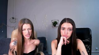 domi_shy New Porn Video [Stripchat] - mistresses, spanking, striptease-teens, erotic-dance, foot-fetish