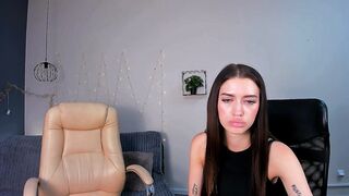domi_shy New Porn Video [Stripchat] - mistresses, spanking, striptease-teens, erotic-dance, foot-fetish