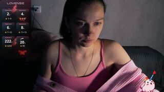 NataliBoone New Porn Video [Stripchat] - striptease, couples, fingering, topless, curvy-white