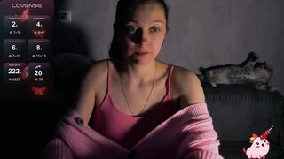 NataliBoone New Porn Video [Stripchat] - striptease, couples, fingering, topless, curvy-white