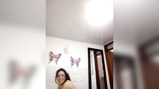 Watch Pamela_1_ Webcam Porn Video [Stripchat] - cheapest-privates-young, colombian-young, mobile-young, girls, smoking
