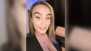 AnnaIvy Webcam Porn Video [Stripchat] - topless-young, topless-white, small-audience, romantic-young, big-tits-young