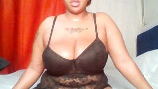 Curvy_Latoya New Porn Video [Stripchat] - fingering-young, masturbation, kissing, cam2cam, shower