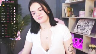 Watch _JaneCooper New Porn Video [Stripchat] - striptease-white, titty-fuck, lovense, hd, white-young