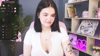 Watch _JaneCooper New Porn Video [Stripchat] - striptease-white, titty-fuck, lovense, hd, white-young