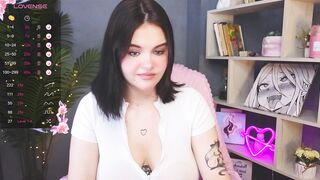 Watch _JaneCooper New Porn Video [Stripchat] - striptease-white, titty-fuck, lovense, hd, white-young