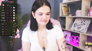 Watch _JaneCooper New Porn Video [Stripchat] - striptease-white, titty-fuck, lovense, hd, white-young