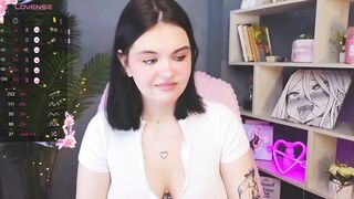 Watch _JaneCooper New Porn Video [Stripchat] - striptease-white, titty-fuck, lovense, hd, white-young