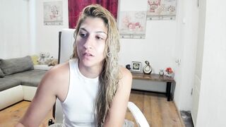 Sofia6969 Webcam Porn Video [Stripchat] - spanking, interactive-toys, anal-toys, latin, fisting-latin