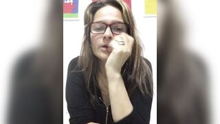 nayluhorny Webcam Porn Video [Stripchat] - colombian, anal-latin, lovense, interactive-toys, cumshot