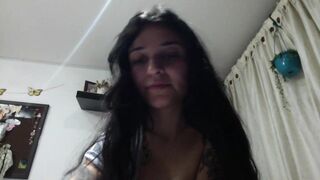 Abril_thompson8 Webcam Porn Video [Stripchat] - creampie, humiliation, fingering-latin, sex-toys, twerk-young