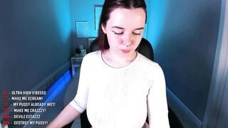 Watch BellaDevile Hot Porn Video [Stripchat] - masturbation, russian, big-ass, twerk-white, fingering-white