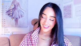 lucy_es New Porn Video [Stripchat] - erotic-dance, latin, student, creampie, dirty-talk