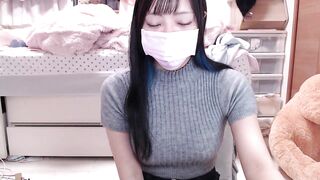 Watch _chanMOMO_ New Porn Video [Stripchat] - kissing, erotic-dance, squirt-asian, japanese, handjob