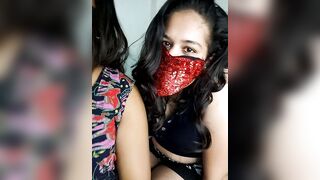 Watch cutee__crazy Webcam Porn Video [Stripchat] - spanking, lesbians, cam2cam, romantic, best-young