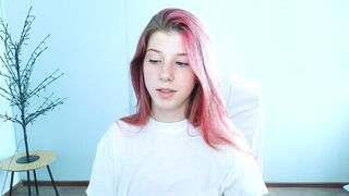 Watch _Katin_a_ Hot Porn Video [Stripchat] - handjob, oil-show, squirt-white, cam2cam, dirty-talk