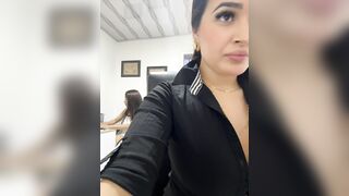 Watch Sara_fun Webcam Porn Video [Stripchat] - mobile, latin-young, brunettes, fingering, orgasm