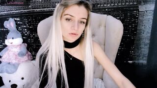 Stellamoor1 New Porn Video [Stripchat] - cheap-privates-white, cumshot, blondes, white-young, recordable-privates