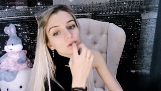 Stellamoor1 New Porn Video [Stripchat] - cheap-privates-white, cumshot, blondes, white-young, recordable-privates