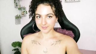 merida_bell18 Webcam Porn Video [Stripchat] - hd, big-clit, best, latin-young, ahegao