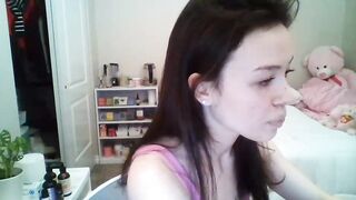 tessakisses New Porn Video [Chaturbate] - ass, youngbeauty, 19yearsold, snowbunny, teen