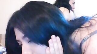 Watch ivory_ivy New Porn Video [Stripchat] - lesbians, american-petite, couples, brunettes, latin