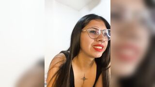 Watch Argentiinita Webcam Porn Video [Stripchat] - latin, titty-fuck, squirt-latin, medium, big-ass-latin