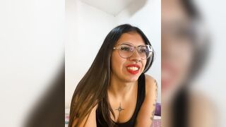 Watch Argentiinita Webcam Porn Video [Stripchat] - latin, titty-fuck, squirt-latin, medium, big-ass-latin