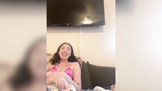 Marceline_bbg HD Porn Video [Stripchat] - twerk-white, small-tits, small-audience, couples, student