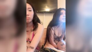 Marceline_bbg HD Porn Video [Stripchat] - twerk-white, small-tits, small-audience, couples, student