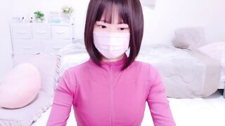 Watch Im_Yu-na Webcam Porn Video [Stripchat] - young, new-young, new, striptease-young, girls