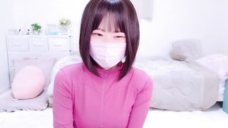 Watch Im_Yu-na Webcam Porn Video [Stripchat] - young, new-young, new, striptease-young, girls