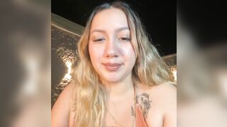 Becca_Johnson_ Webcam Porn Video [Stripchat] - spanish-speaking, striptease-latin, colombian-young, brunettes, piercings-young