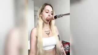 bitchpeace_ Hot Porn Video [Stripchat] - big-tits-young, doggy-style, blowjob, middle-priced-privates-best, hd