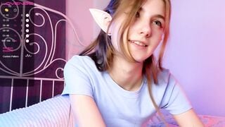 Watch cute_fox_girl Hot Porn Video [Chaturbate] - new, natural, shy, 18, cute