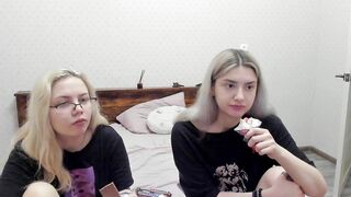 three_dolls Webcam Porn Video [Stripchat] - twerk-teens, masturbation, recordable-privates-teens, lesbians, petite