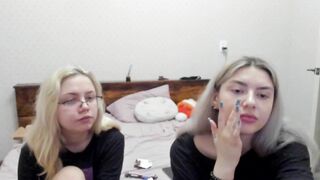 three_dolls Webcam Porn Video [Stripchat] - twerk-teens, masturbation, recordable-privates-teens, lesbians, petite
