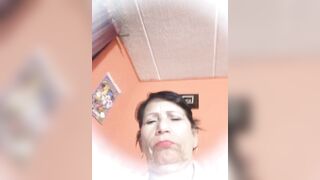 Watch mature_gracie New Porn Video [Stripchat] - hd, striptease-grannies, flashing, curvy-latin, recordable-privates-grannies