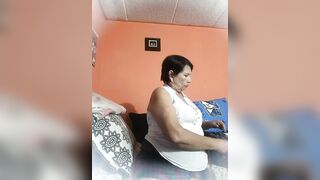 Watch mature_gracie New Porn Video [Stripchat] - hd, striptease-grannies, flashing, curvy-latin, recordable-privates-grannies