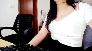 Watch Lina_Myoffice New Porn Video [Stripchat] - selfsucking, big-ass-young, upskirt, trimmed-asian, recordable-publics