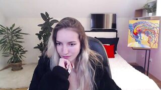 IrisPorter Hot Porn Video [Stripchat] - humiliation, dirty-talk, best, blondes-teens, girls