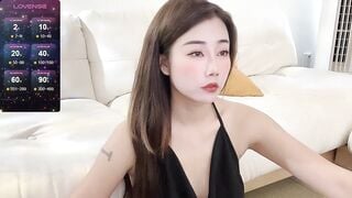 AlisBeck- New Porn Video [Stripchat] - interactive-toys, blowjob, asian-young, squirt, middle-priced-privates-young