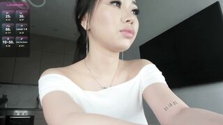Watch Miko_ice Webcam Porn Video [Stripchat] - masturbation, middle-priced-privates, lovense, athletic, dirty-talk
