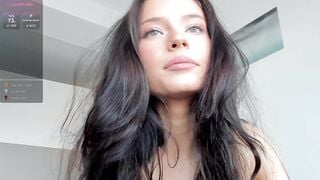 _isiah Hot Porn Video [Chaturbate] - handjob, breastmilk, fetishes, smallcock, italian