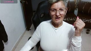 bety-cum2 Hot Porn Video [Stripchat] - latin-mature, hd, spanish-speaking, lovense, blondes-mature