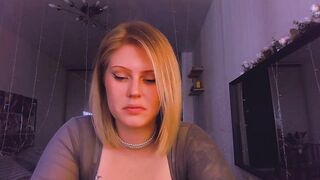 Watch VoluptuousDreams HD Porn Video [Stripchat] - upskirt, blondes-young, best, shaven, recordable-privates